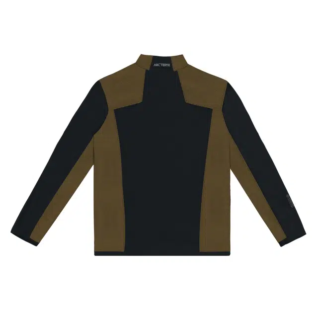 Arcteryx Solano GORE-TEXlogo