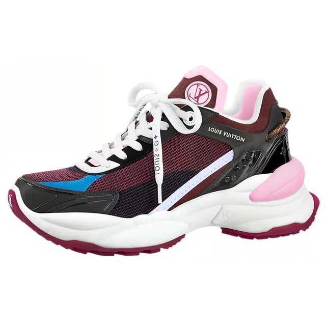 LOUIS VUITTON Run 55