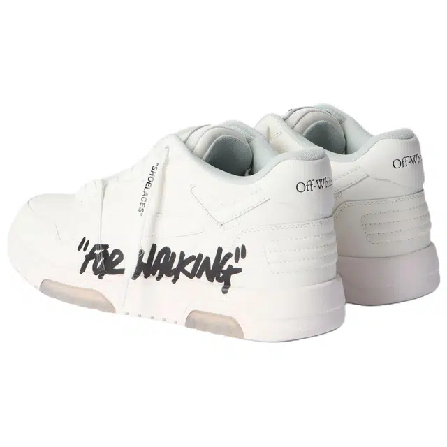 OFF-WHITE Out Of Office For Walking