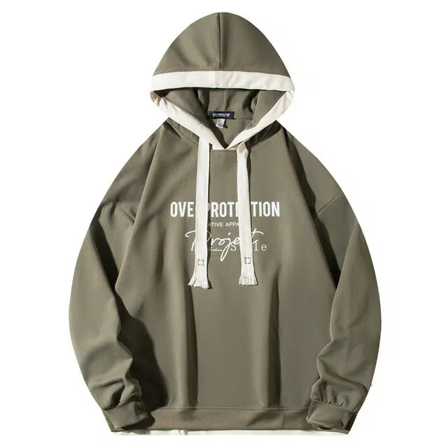 OVERPROTECTION i.t Logo