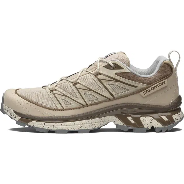 Salomon XT-6 Expanse Cozy Oxford Brown