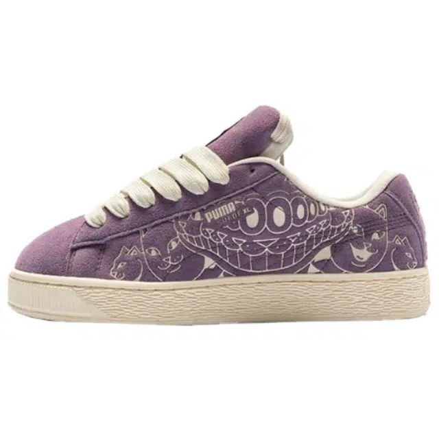 RIPNDIP x PUMA Suede XL