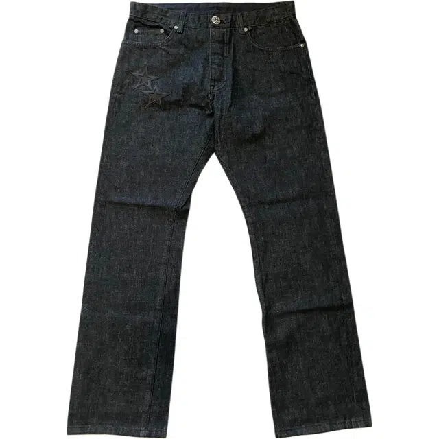 Chrome Hearts SS25 Logo