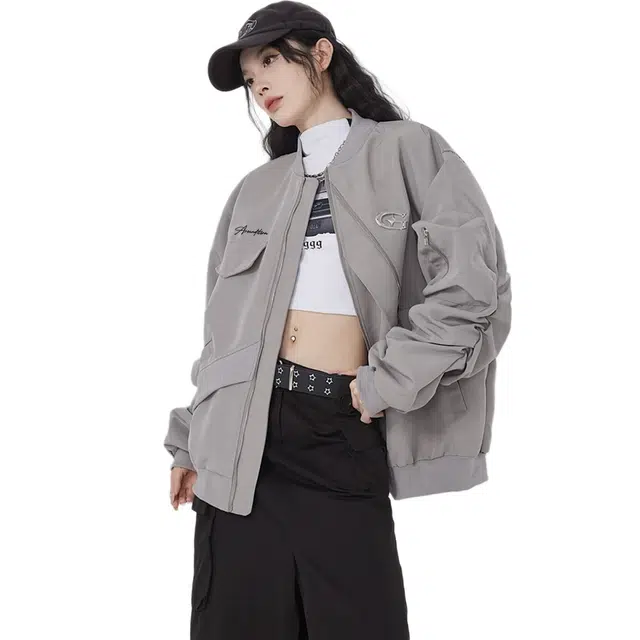 Lightning X Storm oversize