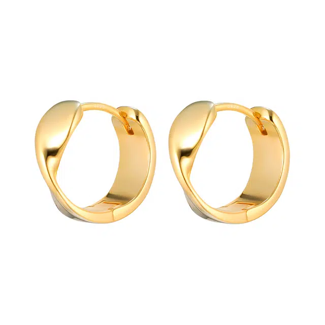 EAR PARTNER ins 925