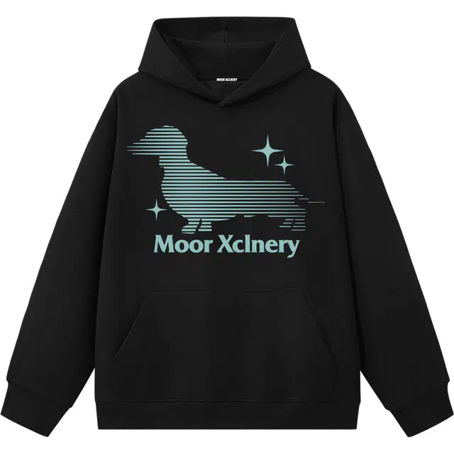 MOOR XCLNERY logo