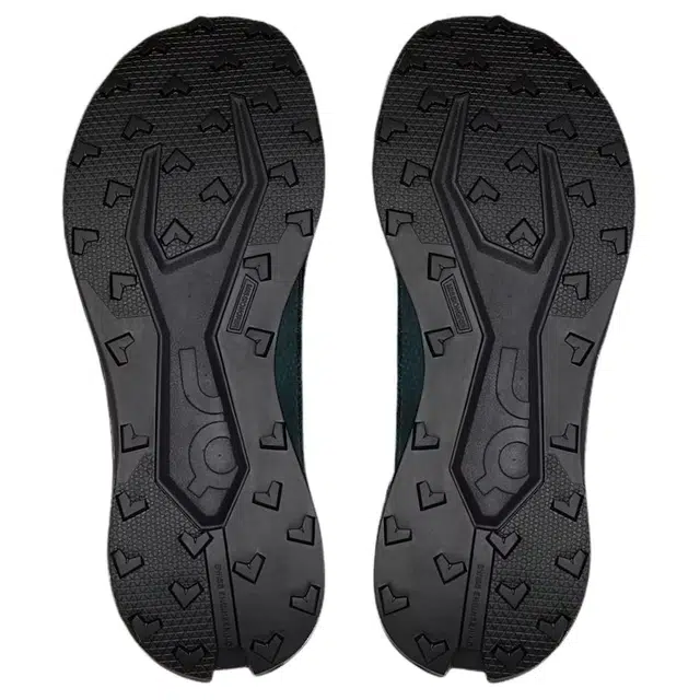 beams x REI Co-op x On Cloudultra 3