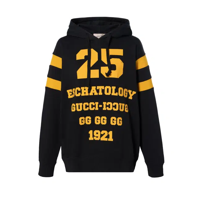 GUCCI SS21 1921 Logo