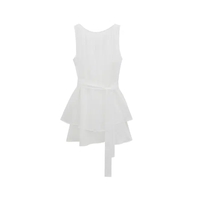 TREEMINGBIRD Tie Mini One-piece