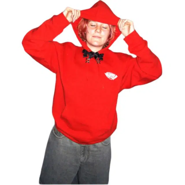 Polar Skate Co Hoodie