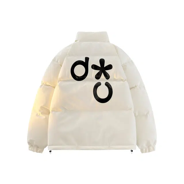 DOENU logo