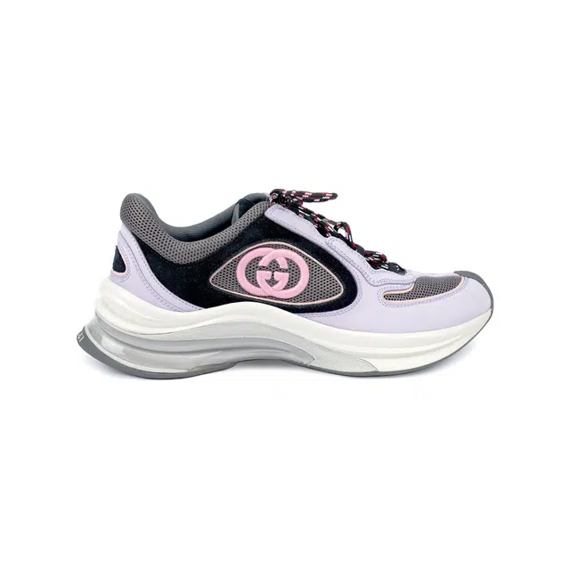 GUCCI RUN