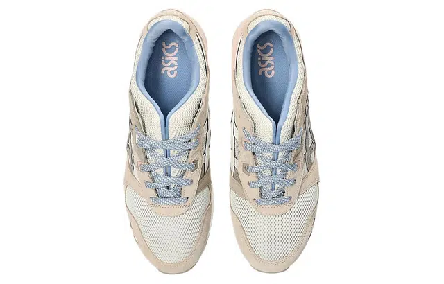 Asics Gel-Lyte 3 "Arctic Sky"