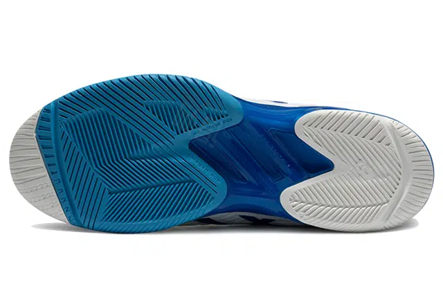 Asics Solution Speed FF 2