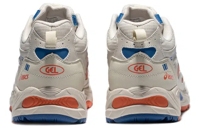 Asics Gel-100 TR