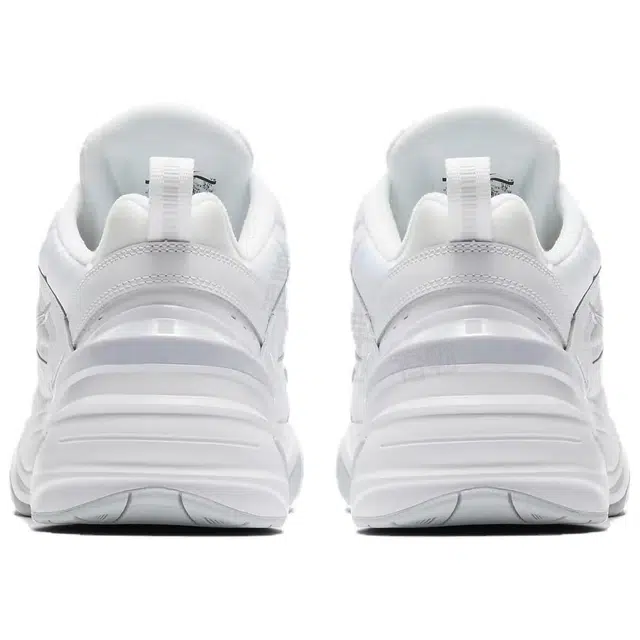 Nike M2K Tekno White