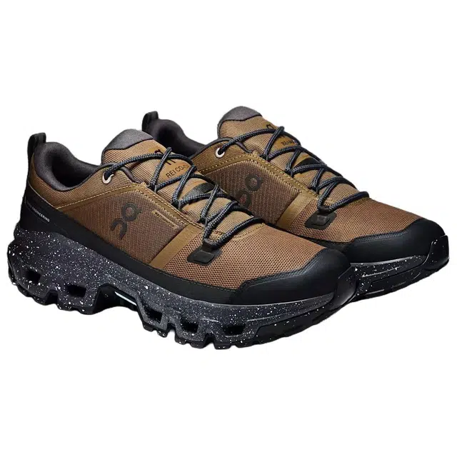 beams x REI Co-op Cloudrock Low