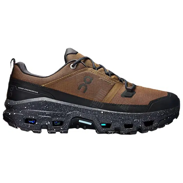 beams x REI Co-op Cloudrock Low