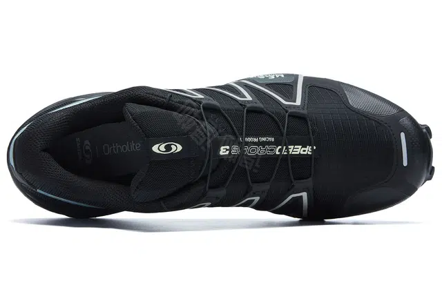 SALOMON CROSS