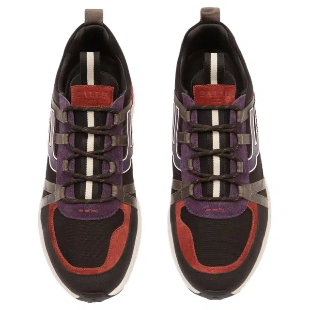 BALLY