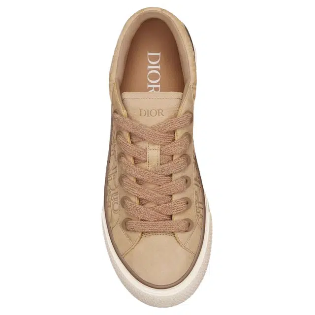 DIOR B33 Spin