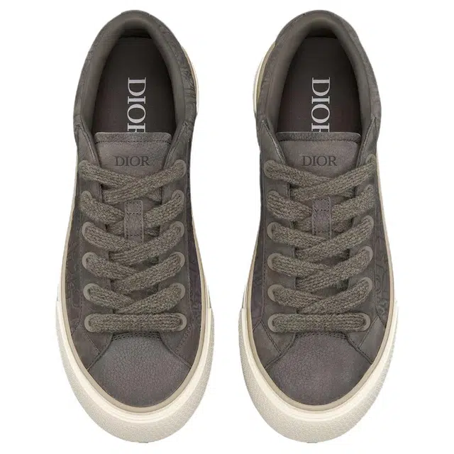 DIOR B33 Spin