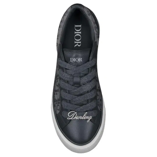DIOR B33 Spin