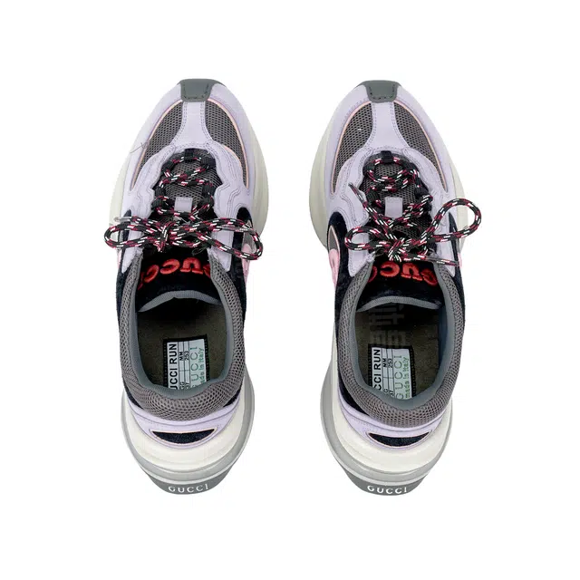 GUCCI RUN