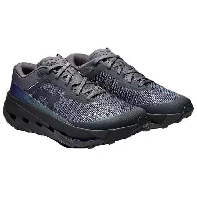 beams x REI Co-op x On Cloudultra 3