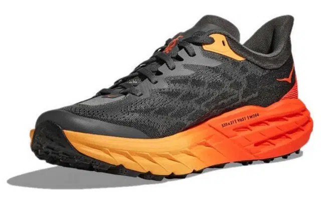 HOKA ONE ONE Speedgoat 5 Wide