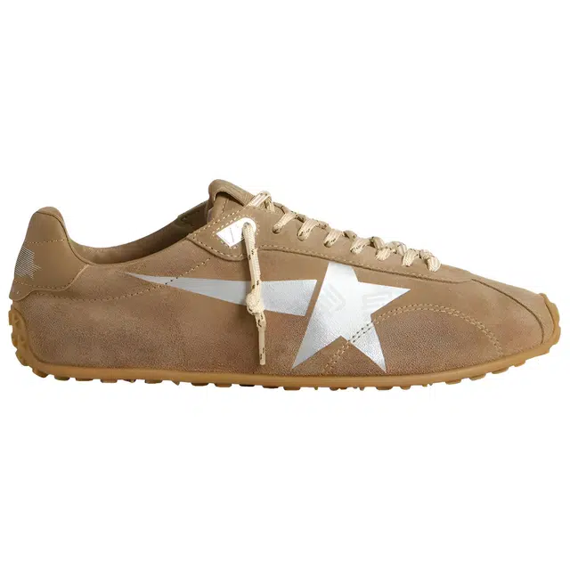 Golden Goose Marathon Speed