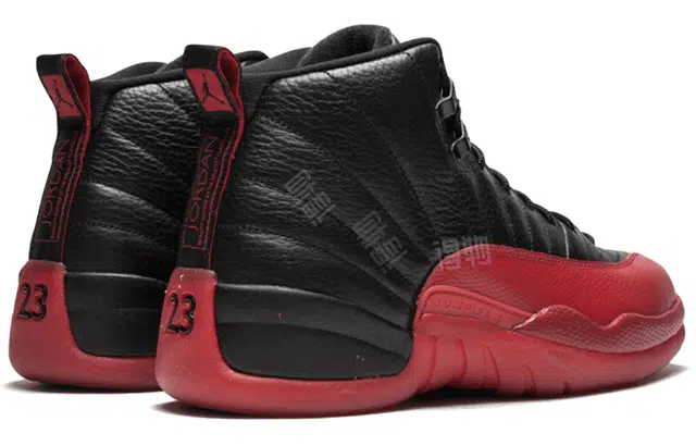 Jordan Air Jordan 12 Retro Flu Game 2016