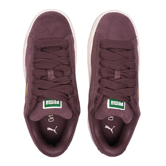 PUMA Suede XL