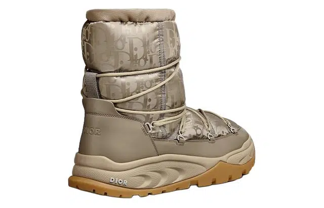 DIOR Snow