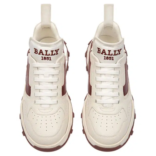 BALLY Holden