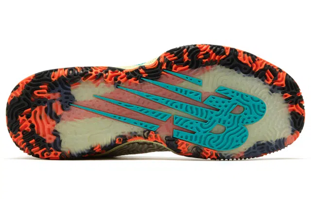 New Balance 2WXY 1 Low