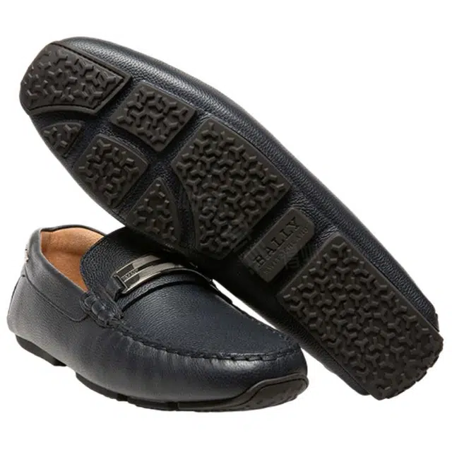 BALLY