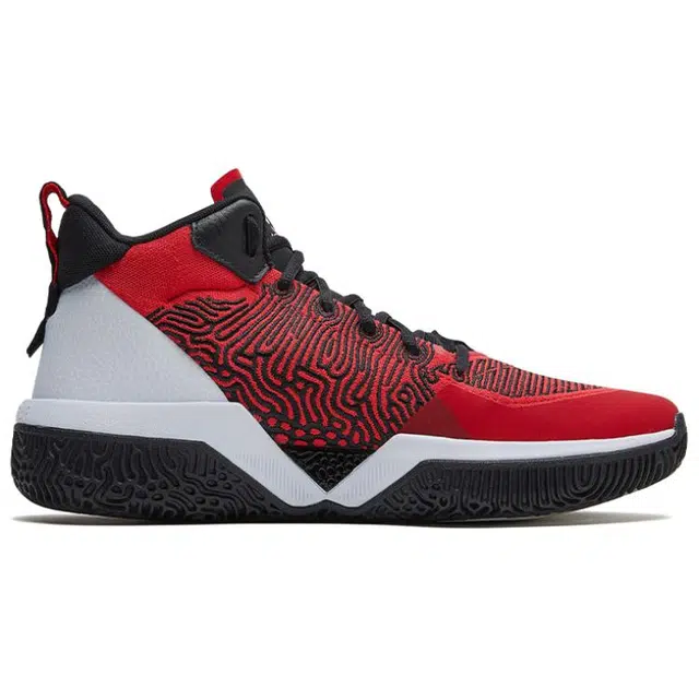 New Balance 2WXY 1 Red Black