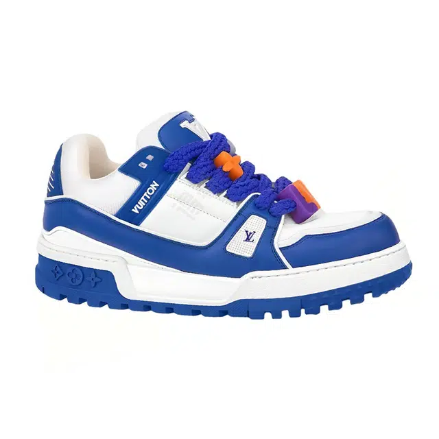 LOUIS VUITTON Trainer Maxi
