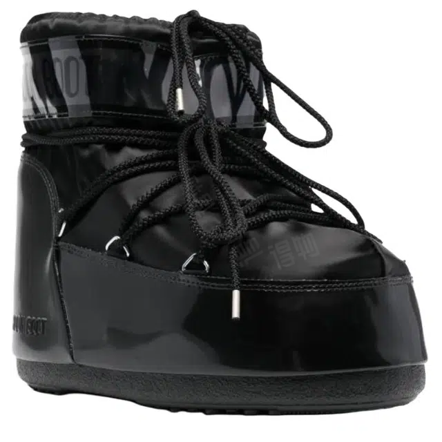 Moon Boot Icon Low Glance