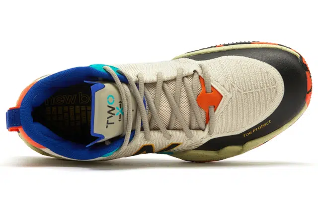 New Balance 2WXY 1 Low