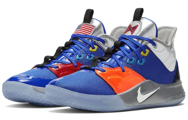 Nike PG 3 Nasa EP