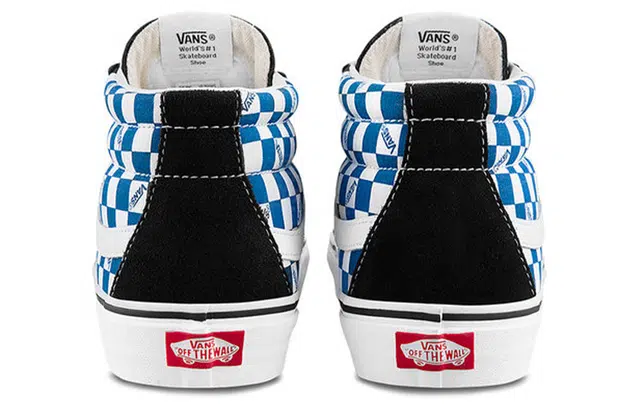 Vans SK8
