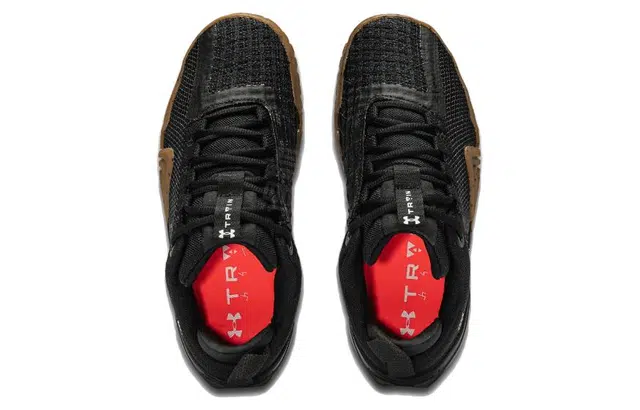 Under Armour Reign 6