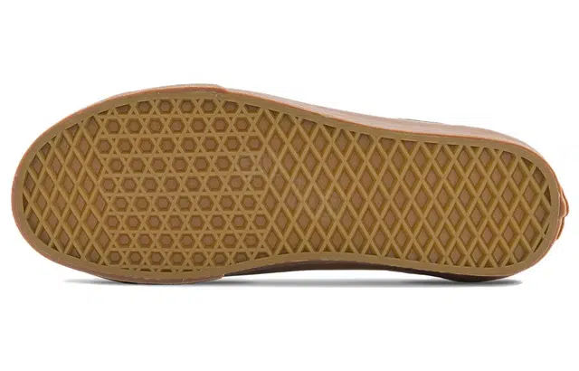 Vans Style 136 DECON VR3 SF