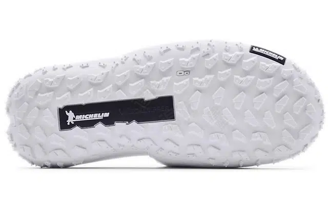 Under Armour Project Rock