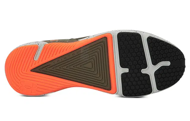Under Armour HOVR Apex 3