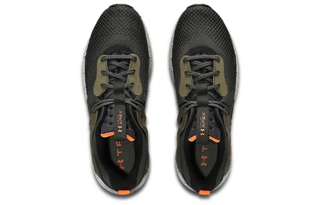 Under Armour HOVR Apex 3