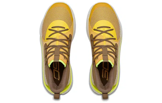 Under Armour Curry 7 7