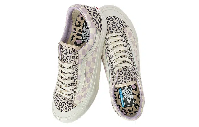 Vans Style 36 Decon SF